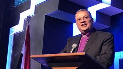 رئيس الإنجيلية ينعي مبارك: أحد أبرز قادة حرب أكتوبر