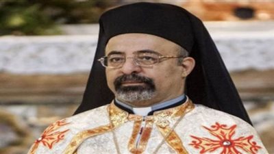 الكنيسة الكاثوليكية تنعي الرئيس الراحل حسني مبارك