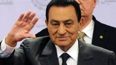 4 أغنيات وأوبريتات صنعت للرئيس الراحل محمد حسني مبارك | فيديو