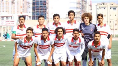 الزمالك 2003 يفوز على بيراميدز بهدف في دوري الجمهورية