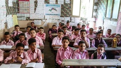 إنجازات وإخفاقات التعليم في عهد مبارك