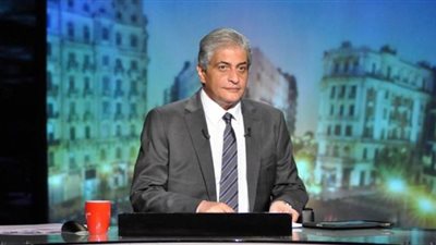 أسامة كمال ينعي الرئيس الأسبق مبارك