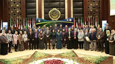 الأكاديمية العربية تستضيف الملتقى العاشر للقومية لضمان جودة التعليم