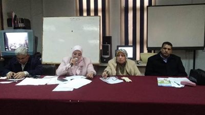 تعليم كفر الشيخ: تفعيل مجموعات التقوية للحد من الدروس الخصوصية