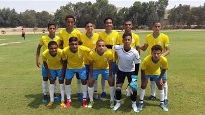 الاسماعيلي 2003 يهزم الإنتاج الحربي 2-1 في دوري الجمهورية