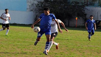 بورفؤاد يهزم بورتو 2-1 ويقلص الفارق لثلاث نقاط بالدرجة الثالثة | صور