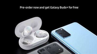 سلسلة سامسونج s20 تحصل على أول شهادة معتمدة للشحن السريع