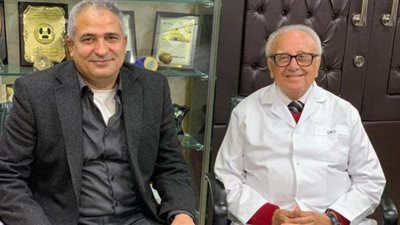 رشاد برسوم ضيف إذاعة الشرق الأوسط.. الخميس 