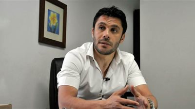 أحمد حسن: ما يحدث نقطة سوداء في تاريخ الكرة المصرية