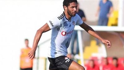 النني: أوزيل كلمة السر في انتقالي إلى بشكتاش