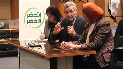 البيئة تضع إطارا عاما لمشاركة القطاع الخاص فى 