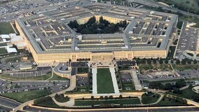 القبض على رجل حاول تفجير سيارة قرب مقر البنتاجون