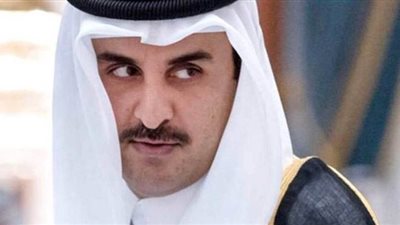 قادة الخليج يعزون مصر في وفاة مبارك «ما عدا العاق تميم»