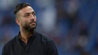 ميدو: أتمنى أن يتعثر ناشئو الزمالك في الوصول لاستاد القاهرة