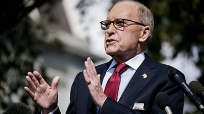 مستشار ترامب: احتوينا فيروس كورونا إلى حد كبير