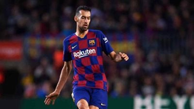 برشلونة يتلقى صدمة قوية قبل مواجهة نابولي في الإياب