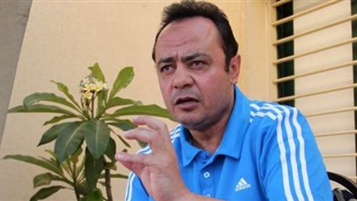 طارق يحيى يفاجئ أحمد سمير على الهواء بتوليه منصب بالزمالك