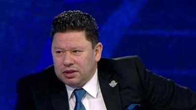 رضا عبد العال: اتحاد الكرة أخطأ في توقيع عقوبات قبل القمة