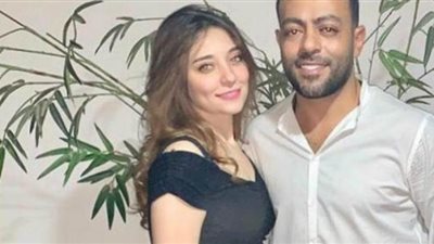 تامر عاشور يعود لخطيبته بعد انفصالهما لعدة أسابيع