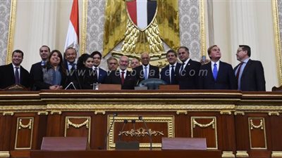 رئيس مجلس النواب يوقع اتفاقية إطارية للتعاون مع نظيره التشيلي