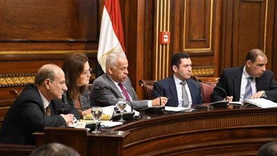 التخطيط: 99,5 مليار جنيه قيمة استثمارات قطاع الصناعة خلال 2018-2019