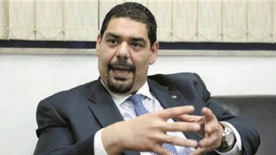 حسام فريد: تعميق التصنيع المحلي يستهدف زيادة القدرة التنافسية