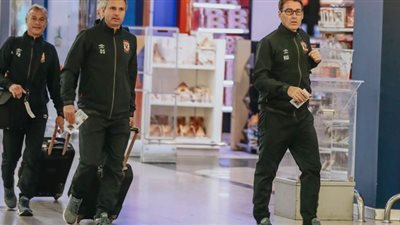 كل ما تريد معرفته عن استعدادات الأهلي لرحلة جنوب أفريقيا