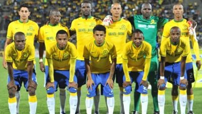 اعرف نتيجة صن داونز بآخر 6 مباريات قبل موقعة الأهلي