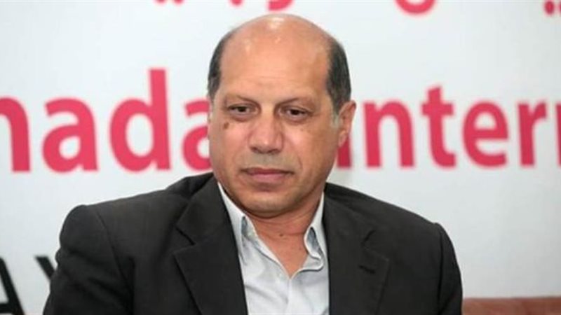 علاء نبيل نجم المنتخب