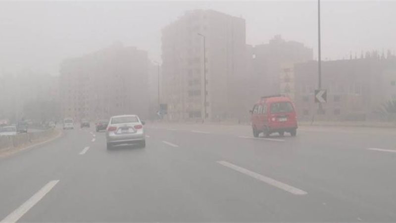طقس - ارشيفية