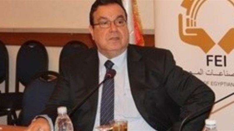 محمد البهي عضو مجلس