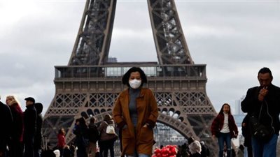 فرنسا تسجل أول حالة وفاة بفيروس كورونا داخل البلاد