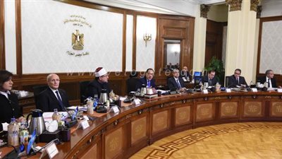 الحكومة تقر تعديلات جديدة على مشروع قانون شركات قطاع الأعمال