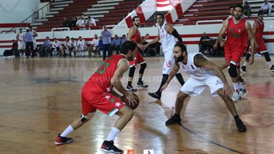 كلاكيت رابع مرة.. الزمالك يواجه سبورتنج في ربع نهائي 