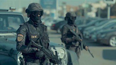 رصد 5 عناصر إجرامية قاموا بغسـل 25 مليون جنيه حصيلة الاتجار بالمخدرات في القاهرة والقليوبية