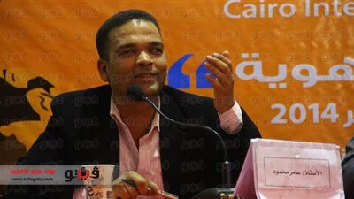 نائب رئيس تحرير فيتو يشارك في ندوة 