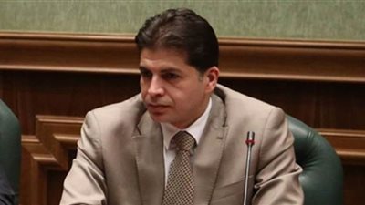 النائب جلال عوارة: من يقدم نفسه عبر قناة يوتيوب بأنه دكتور أو خبير على غير الحقيقة لابد من اتهامه بانتحال الصفة | حوار