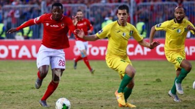 الأهلي vs صن داونز.. رمضان صبحي يعود للدكة.. فتحي يقود الجبهة اليمنى .. وفايلر يذاكر المنافس بـ6 فيديوهات