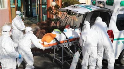 ارتفاع عدد مصابي «كورونا» إلى 25 حالة بالكويت والبرازيل تسجل حالتها الأولى