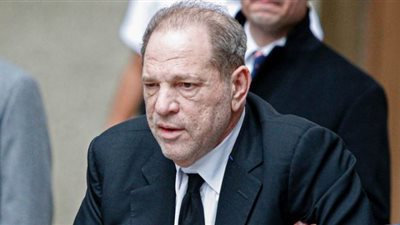 رد فعل نجمات هوليوود على حكم هارفي واينستين