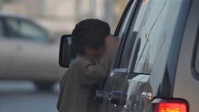 تشكيل عصابي يستغل الأطفال في أعمال التسول: 