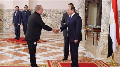 زغلول صيام يكتب: في عيد ميلاد شوقي غريب.. أوفى بالعهد.. فاز بالأمم الأفريقية.. وتأهل لطوكيو 2020