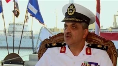 رئيس هيئة قناة السويس: الملاحة لم تتأثر بفيروس كورونا