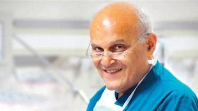 اقتراح برغبة لوزير الإسكان لتخصيص أراض بالمجان لتأسيس مستشفى مجدى يعقوب