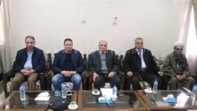 الهيئة العامة للمشروعات: خطة تجديد الصرف الصحي بتكلفة مليار جنيه