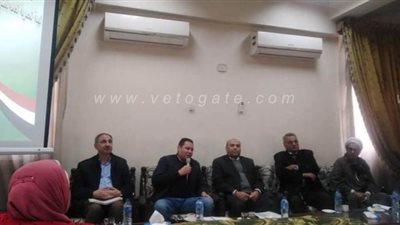 زراعة البرلمان: علينا رفع شعار «نعمل لخدمة المواطن»