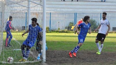 جدول ترتيب القسم الثالث بالاسماعيلية بعد انتهاء الجولة الـ21