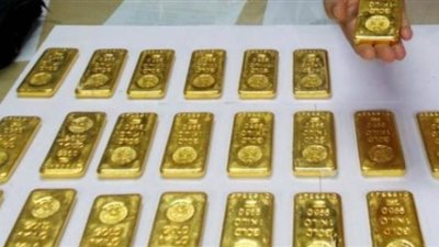 55 دولارًا زيادة في أوقية الذهب خلال فبراير