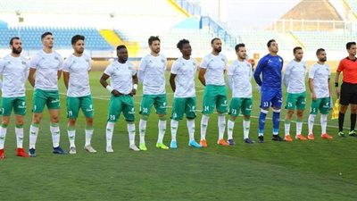 رسميا.. الكاف يخطر المصري بتغيير موعد لقاء نهضة بركان بالكونفدرالية