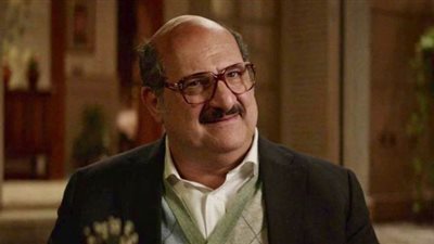 خالد الصاوى ينعى الرئيس الأسبق محمد حسنى مبارك